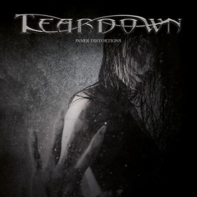 Teardown: "Inner Distortions" – 2013