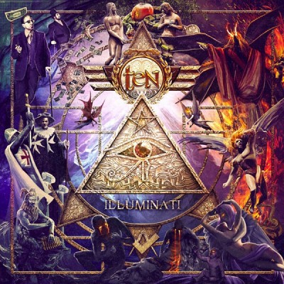 Ten: "Illuminati" – 2018