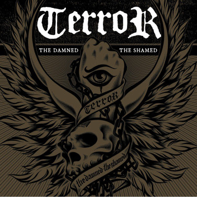 Terror: "The Damned, The Shamed" – 2008