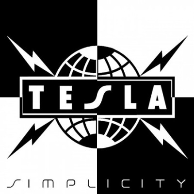 Tesla: "Simplicity" – 2014