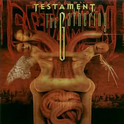 Testament: "The Gathering" – 1999