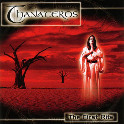 Thanateros: "The First Rite" – 2001