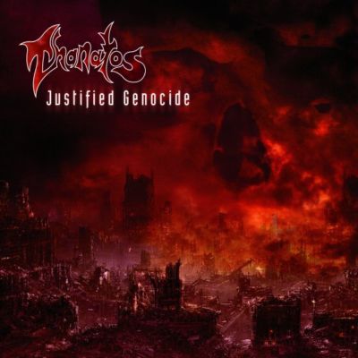 Thanatos: "Justified Genocide" – 2009