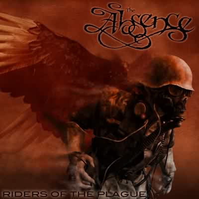 The Absence: "Riders Of The Plague" – 2007