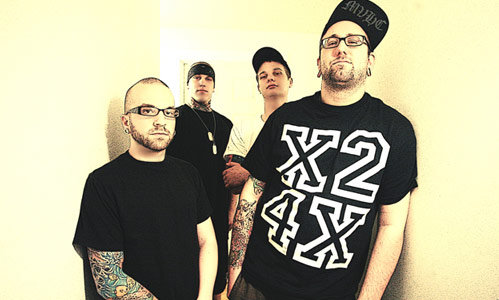 The Acacia Strain