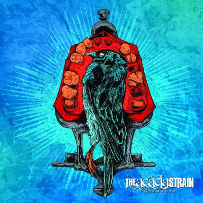 The Acacia Strain: "Wormwood" – 2010