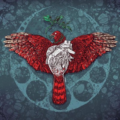 The Acacia Strain: "Gravebloom" – 2017