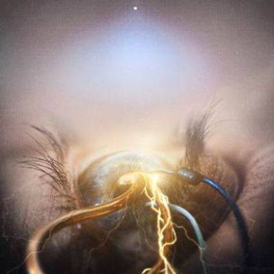 The Agonist: "Eye Of Providence" – 2015