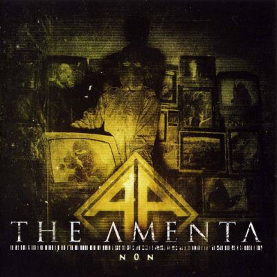 The Amenta: "n0n" – 2008