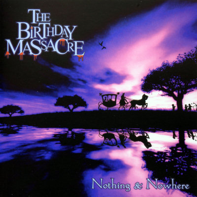 The Birthday Massacre: "Nothing And Nowhere" – 2002
