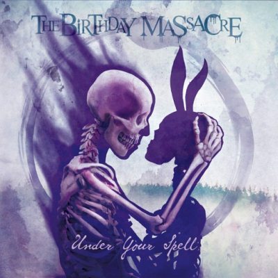 The Birthday Massacre: "Under Your Spell" – 2017