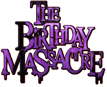 The Birthday Massacre