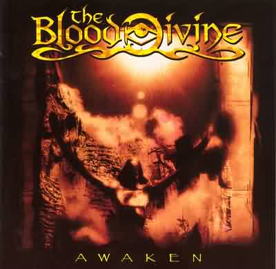 The Blood Divine: "Awaken" – 1996