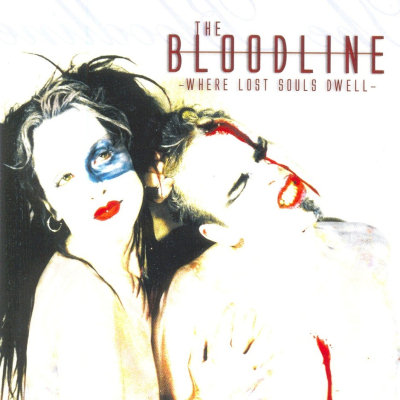 The Bloodline: "Where Lost Souls Dwell" – 2006