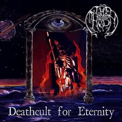 The Chasm: "Deathcult For Eternity: The Triumph" – 1997