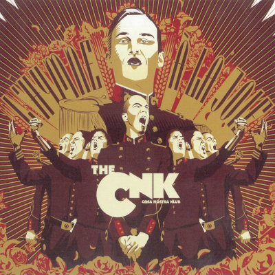 The CNK: "L'Hymne A La Joie" – 2007