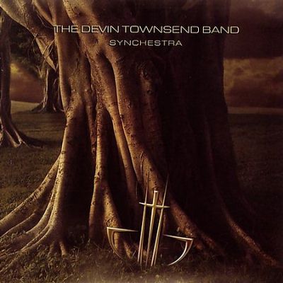 The Devin Townsend Band: "Synchestra" – 2006