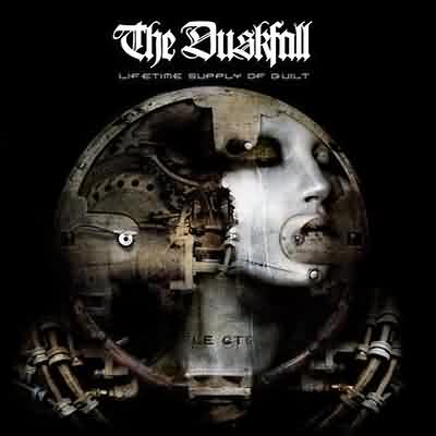 The Duskfall: "Lifetime Supply Of Guilt" – 2005