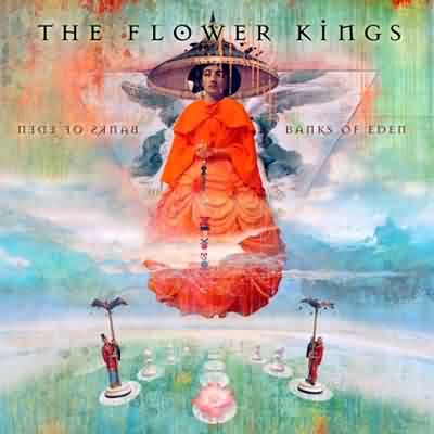 The Flower Kings: "Banks Of Eden" – 2012