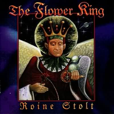 The Flower Kings: "The Flower King" – 1994