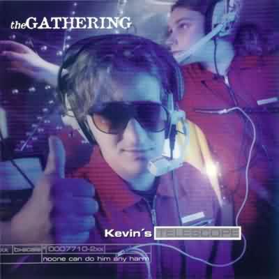 The Gathering: "Kevin's Telescope" – 1997