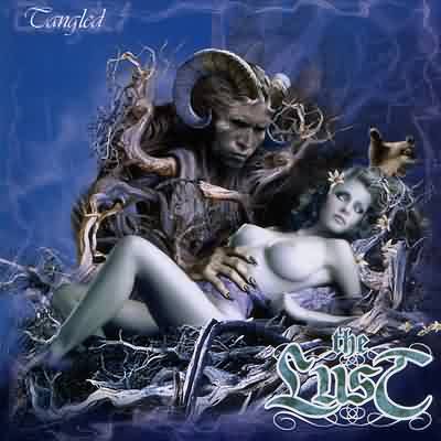 The Lust: "Tangled" – 2004