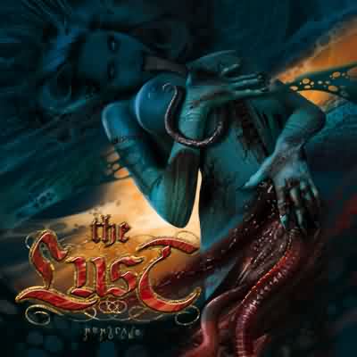 The Lust: "Membrane" – 2006