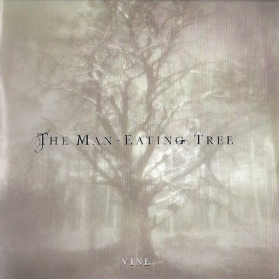 The Man-Eating Tree: "Vine" – 2010