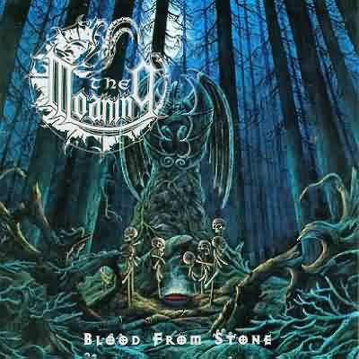 The Moaning: "Blood From Stone" – 1996