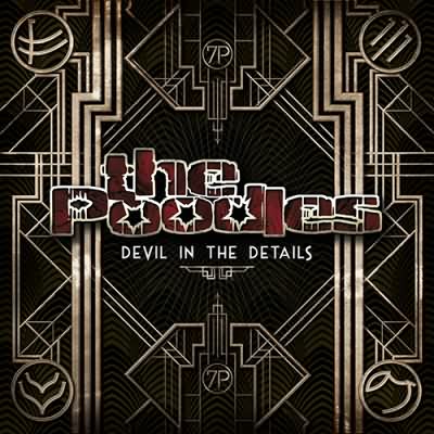 The Poodles: "Devil In The Details" – 2015