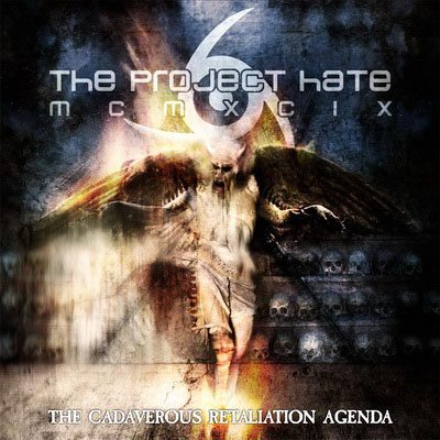 The Project Hate MCMXCIX: "The Cadaverous Retaliation Agenda" – 2012