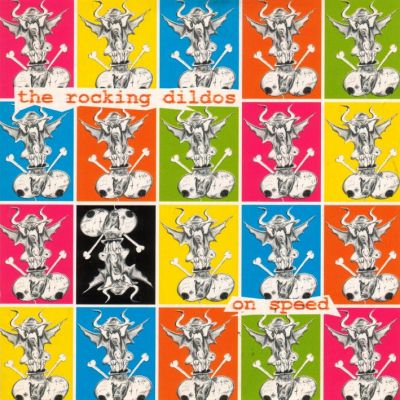 The Rocking Dildos: "On Speed" – 1997