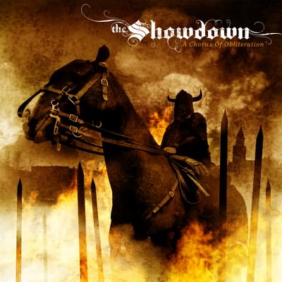 The Showdown: "A Chorus Of Obliteration" – 2004