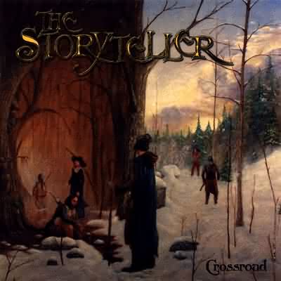 The Storyteller: "Crossroad" – 2002