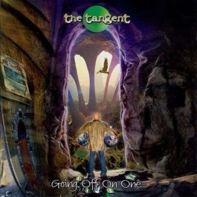The Tangent: "Going Off On One" – 2007