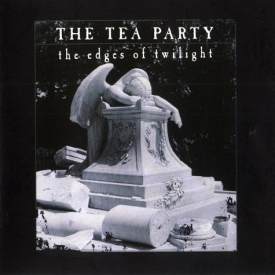 The Tea Party: "The Edges Of Twilight" – 1995