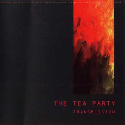 The Tea Party: "Transmission" – 1997