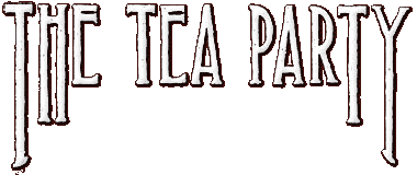 The Tea Party