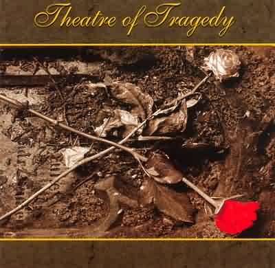 Theatre Of Tragedy: "Theatre Of Tragedy" – 1995