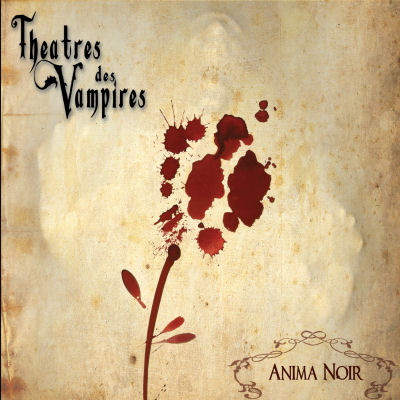Theatres Des Vampires: "Anima Noir" – 2008