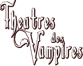 Theatres Des Vampires