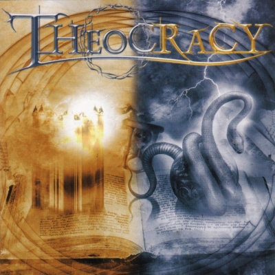 Theocracy: "Theocracy" – 2003