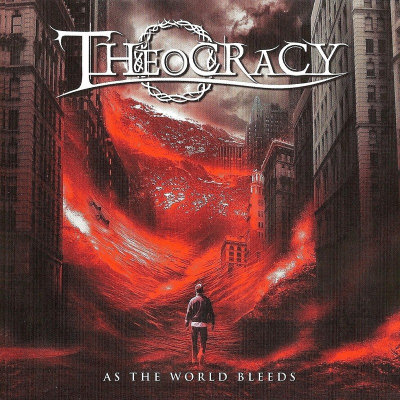Theocracy: "As The World Bleeds" – 2011