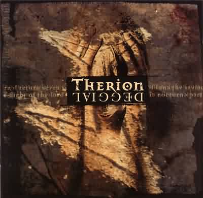 Therion: "Deggial" – 2000