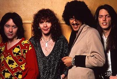 Thin Lizzy