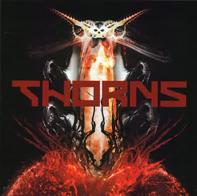 Thorns: "Thorns" – 2001