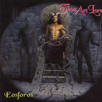 Thou Art Lord: "Eosforos" – 1994