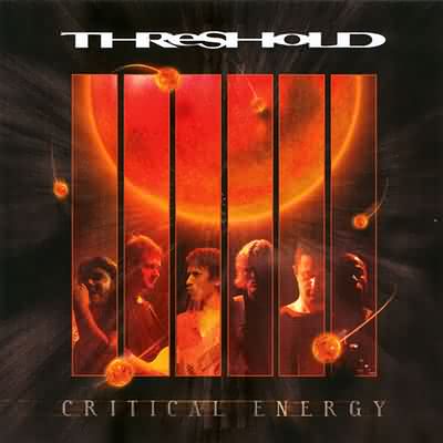 Threshold: "Critical Energy" – 2004