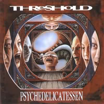 Threshold: "Psychedelicatessen" – 1994