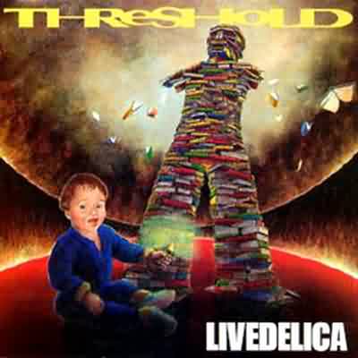 Threshold: "Livedelica" – 1995